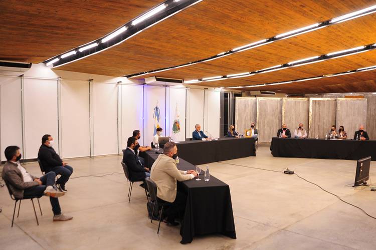 EN SAN LUIS SE ESTABLECIERON NUEVAS MEDIDAS PARA DIEZ CIUDADES Y LOCALIDADES DE LA PROVINCIA