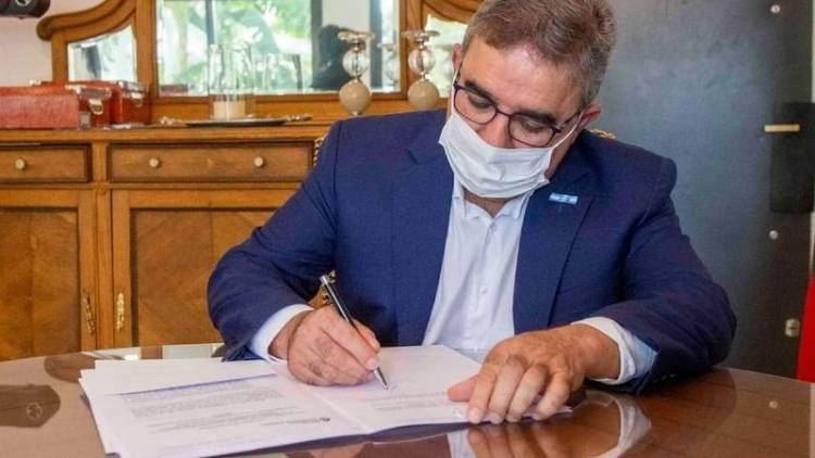 CATAMARCA: AISLAMIENTO ESTRICTO DESDE ESTE SÁBADO EN TODA LA PROVINCIA