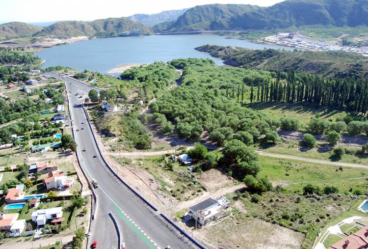 CAMBIA EL TIEMPO EN SAN LUIS, DESPUÉS DE UN MIÉRCOLES CALUROSO, EL VIENTO SUR BAJARÁ LAS TEMPERATURAS