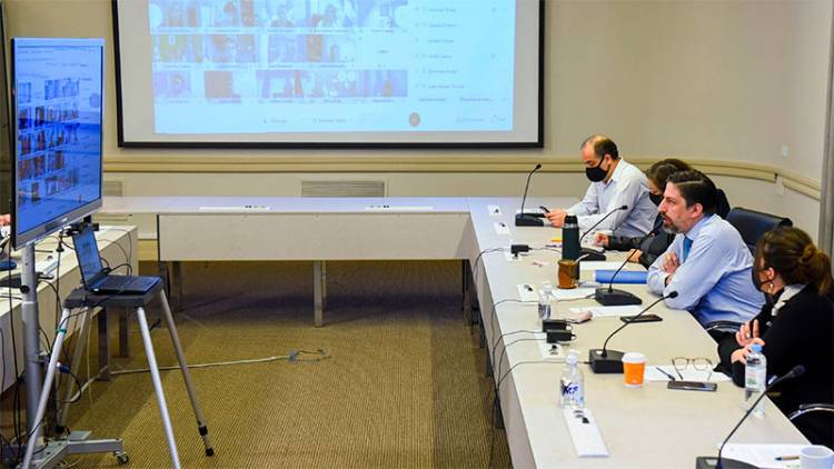 EL CONSEJO FEDERAL DE EDUCACIÓN DEFINIÓ EL CICLO LECTIVO 2021: MODALIDAD PRESENCIAL, NO PRESENCIAL Y COMBINADA