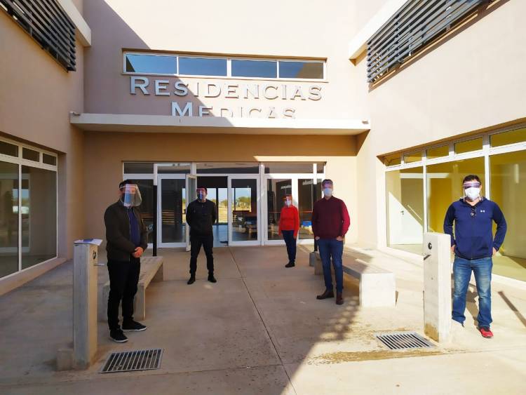 COVID-19 EN SAN LUIS: ESTE MARTES SE REGISTRARON 341 CASOS Y 2 FALLECIMIENTOS