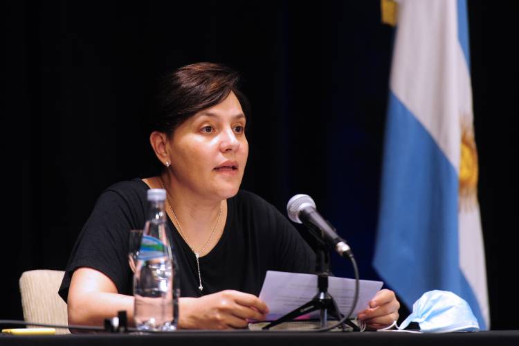 ESTE MIÉRCOLES SE REGISTRARON 310 CASOS DE CORONAVIRUS EN LA PROVINCIA SAN LUIS