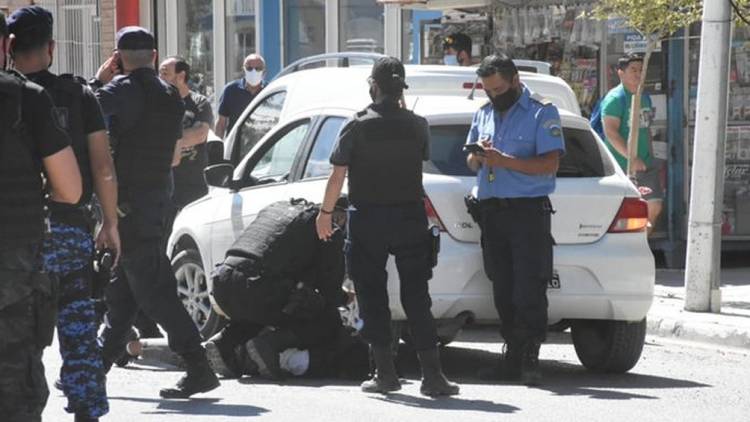 FEMICIDIO EN CHUBUT: ASESINAN A PUÑALADAS A UNA ADOLESCENTE DE 14 AÑOS EN PUERTO MADRYN