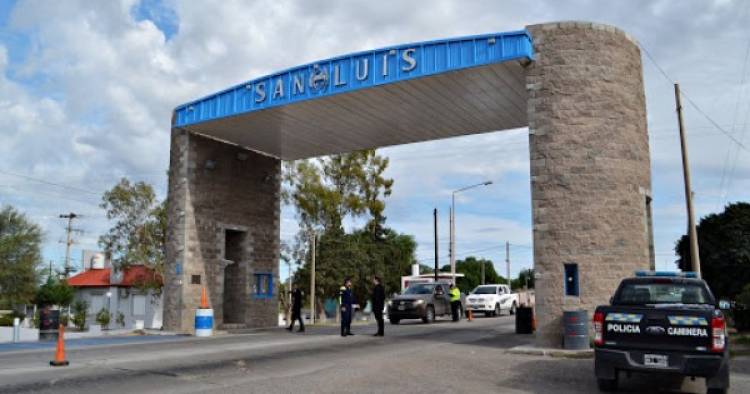LOS RESIDENTES DE SAN LUIS PODRÁN SALIR Y REGRESAR A LA PROVINCIA EN 72 HORAS SIN PCR