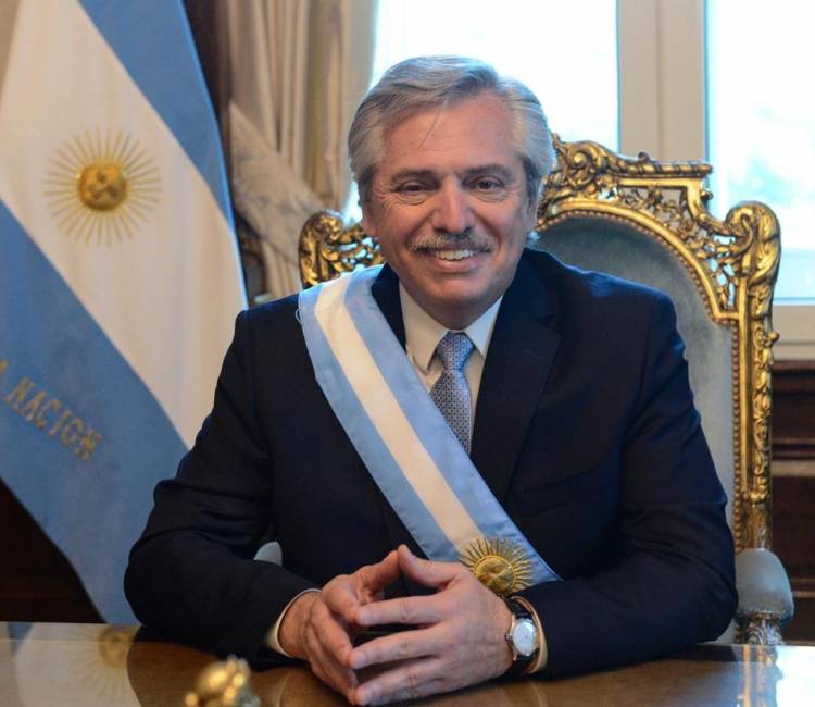 EL PRESIDENTE CONFIRMÓ QUE HABRÁ AUMENTO PARA LOS JUBILADOS EN DICIEMBRE