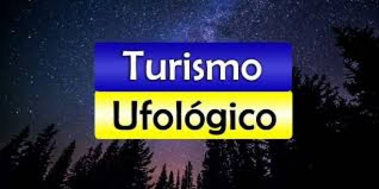 ¿TE INTERESA EL TURISMO UFOLÓGICO?