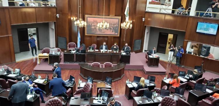 PROYECTO DE LEY DE GUÍAS DE TURISMO EN LA PROVINCIA DE SAN LUIS