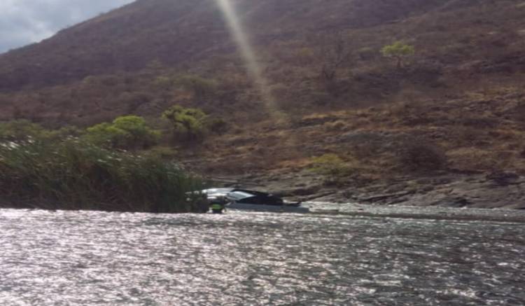 FALLECIÓ EL EMPRESARIO JORGE BRITO EN UN ACCIDENTE DE HELICÓPTERO EN LA PROVINCIA DE SALTA 