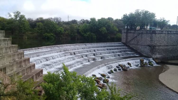 CLIMA EN SAN LUIS: EL CALOR DOMINARÁ DURANTE EL COMIENZO DE LA SEMANA, POSIBLES LLUVIAS POR LA NOCHE