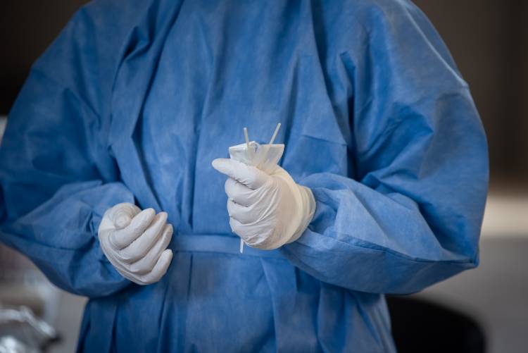 SAN LUIS SUPERÓ LOS 15.000 CONTAGIADOS POR CORONAVIRUS DESDE EL INICIO DE LA PANDEMIA Y MÁS DE 10.000 YA SE RECUPERARON