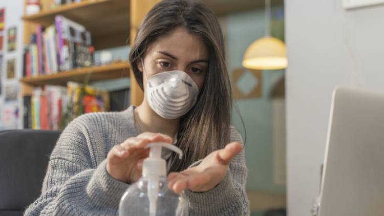 CORONAVIRUS EN ARGENTINA: ESTE MIÉRCOLES SE REGISTRARON 283 FALLECIDOS Y 8.593 NUEVOS CASOS