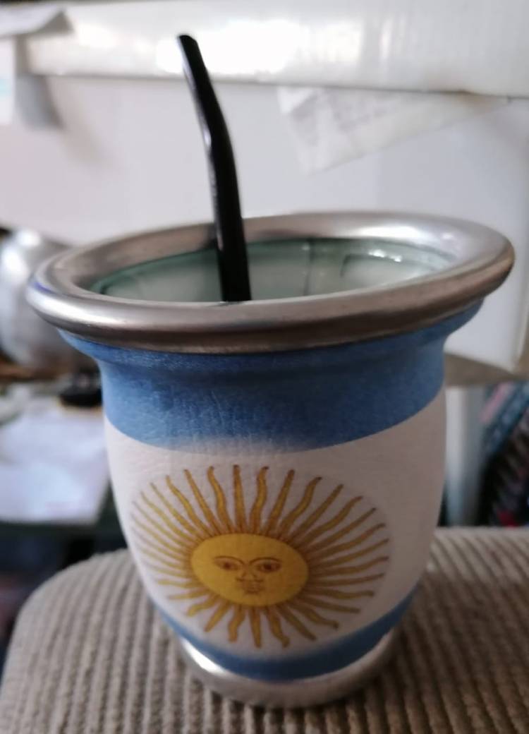 30 DE NOVIEMBRE: DIA NACIONAL DEL MATE