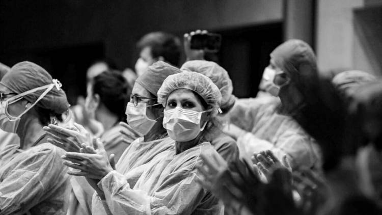 CORONAVIRUS EN ARGENTINA: HOY SE REGISTRARON 149 MUERTES Y 7.629 CONTAGIOS