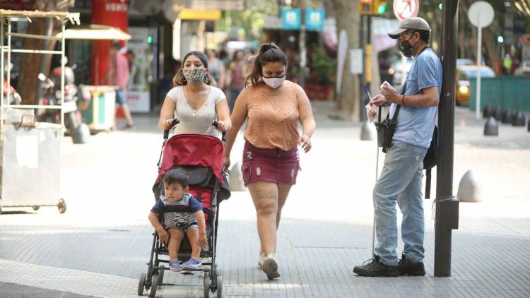 CORONAVIRUS EN ARGENTINA: HOY SE CONFIRMARON 118 MUERTES Y 3.119 NUEVOS CASOS