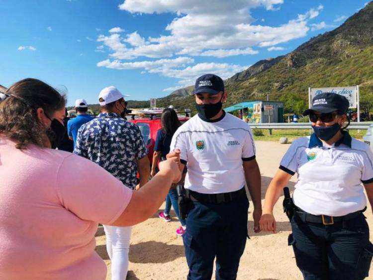 CORONAVIRUS EN SAN LUIS: ESTE LUNES SE REGISTRARON 57 CASOS EN LA PROVINCIA