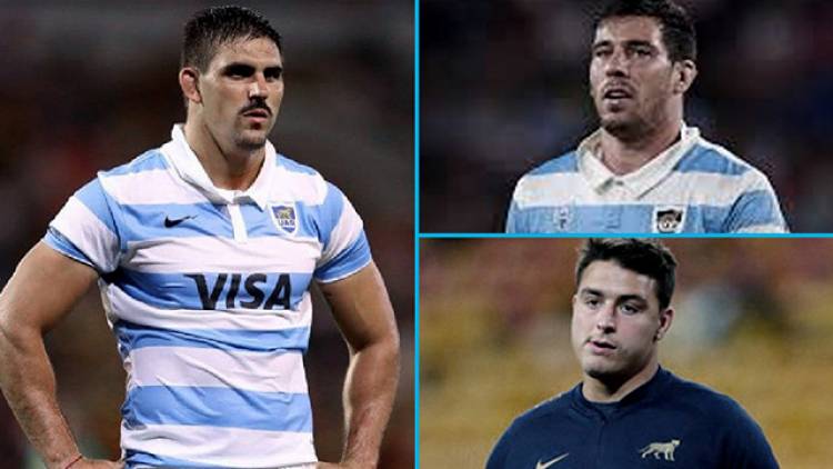 LOS MENSAJES RACISTAS DE MATERA, PETTI Y SOCINO TAMBIÉN FUERON CRITICADOS POR LA WORLD RUGBY