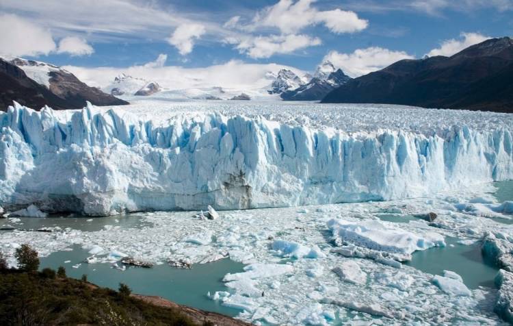 ARGENTINA, ELEGIDO COMO UNO DE LOS 25 DESTINOS DEL MUNDO PARA VIAJAR EN 2021