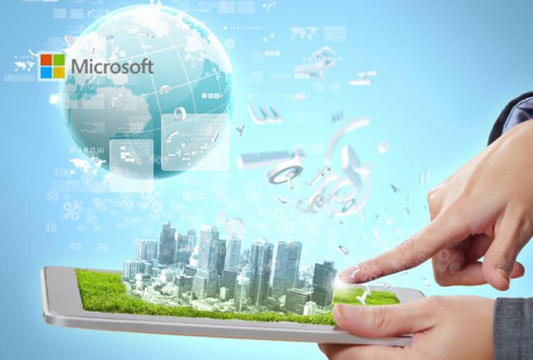 MICROSOFT PATENTÓ UN "CHATBOT", CAPAZ DE CONVERTIRSE EN UN CLON VIRTUAL DE UNA PERSONA FALLECIDA