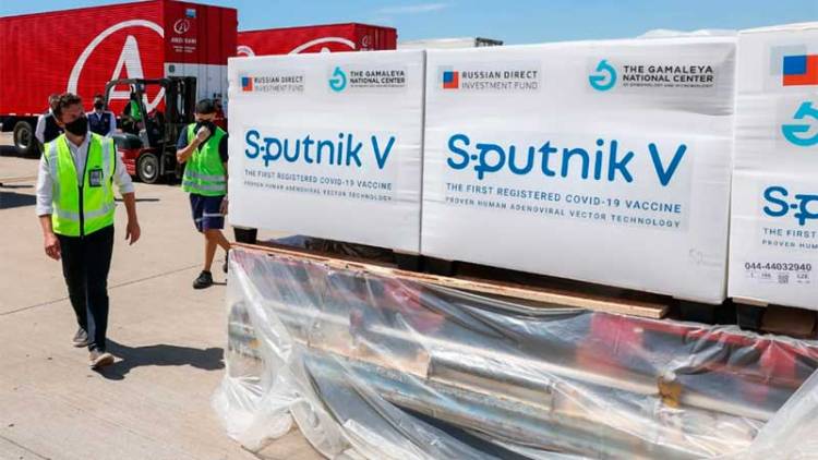 EL PRESIDENTE SE REUNIRÁ ESTE SÁBADO CON GOBERNADORES PARA DEFINIR EL TRASLADO Y EL COMIENZO DE LA VACUNACIÓN