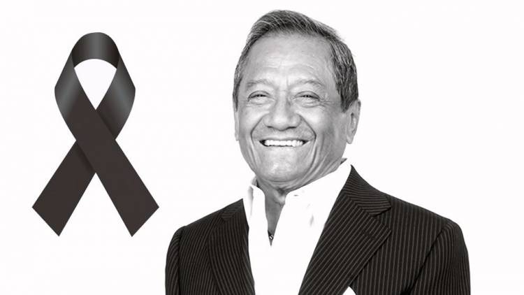 A LOS 85 AÑOS, FALLECIÓ ARMANDO MANZANERO, ÍCONO DE LA MÚSICA ROMÁNTICA Y LOS BOLEROS