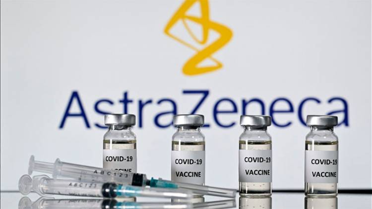 LA ANMAT AUTORIZÓ DE EMERGENCIA LA VACUNA CONTRA CORONAVIRUS DE ASTRAZENECA