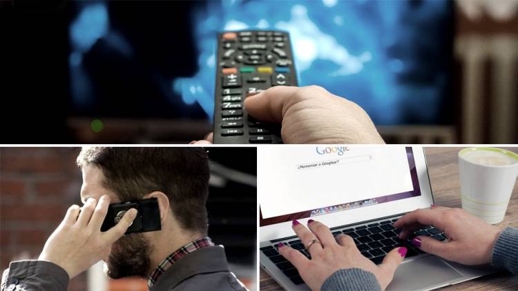 LA PRESTACIÓN BÁSICA UNIVERSAL PARA TELEFONÍA, INTERNET Y TV POR CABLE ENTRÓ EN VIGENCIA POR DECRETO