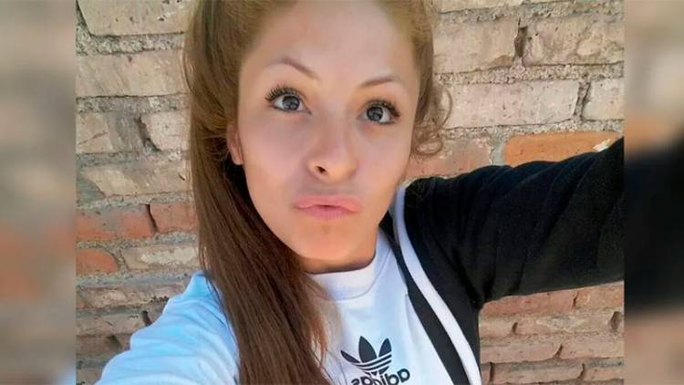 MENDOZA: MURIÓ LA JOVEN QUEMADA POR LA EX PAREJA DE SU NOVIO