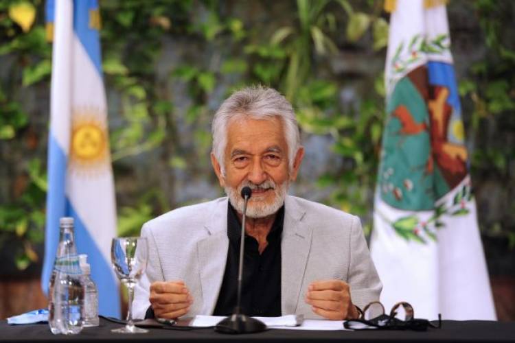 LA PROVINCIA DE SAN LUIS NO MODIFICARÁ EL HORARIO PARA CIRCULAR Y REALIZAR LAS ACTIVIDADES HABILITADAS