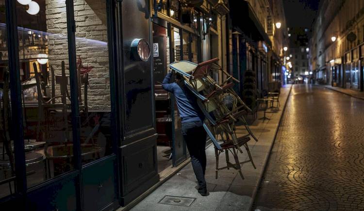 RESTRICCIONES NOCTURNAS: PARA DISMINUIR LOS CONTAGIOS DE COVID-19 AL MENOS 10 PROVINCIAS DEFINIERON LAS MEDIDAS A TOMAR