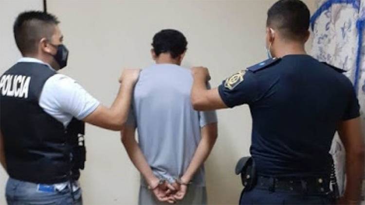 CORRIENTES: APROVECHARON QUE SU PADRE DORMÍA PARA ESCAPAR Y DENUNCIAR QUE LAS VIOLABA