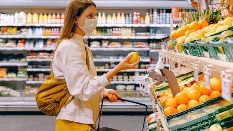 SEGÚN DATOS DEL INDEC LA INFLACIÓN DE DICIEMBRE FUE DEL 4% Y EN 2020 ACUMULÓ 36,1%