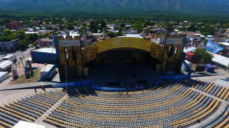 DE MANERA VIRTUAL Y A TRAVÉS DE LA TELEVISIÓN PÚBLICA EL FESTIVAL DE COSQUÍN CELEBRARÁ SU 61º EDICIÓN
