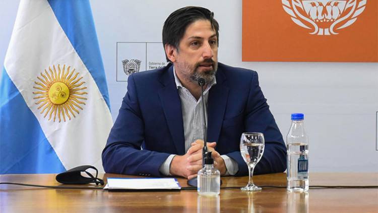 CICLO LECTIVO 2021: RATIFICAN QUE LAS CLASES PRESENCIALES SERÁN "ESCALONADAS" Y CON "ALTERNANCIA"