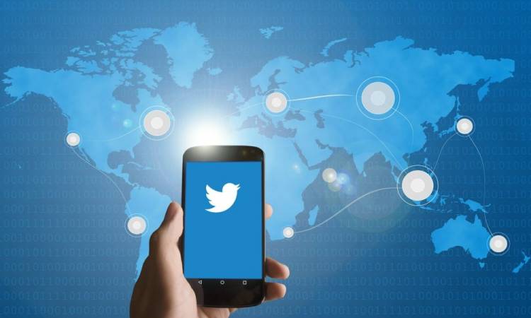 REDES SOCIALES: TWITTER SUMA ETIQUETAS ESPECIALES PARA CUENTAS DE LOS GOBIERNOS Y JEFES DE ESTADO