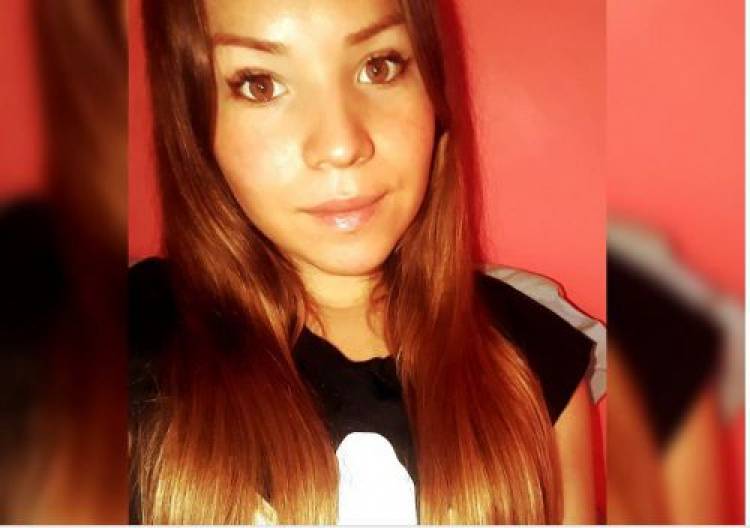 BRUTAL FEMICIDIO EN VILLA LA ANGOSTURA