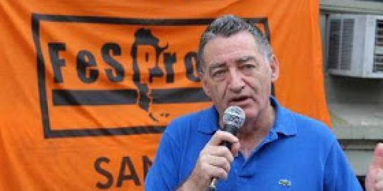 FESPROSA DENUNCIA LA PRIVATIZACIÓN DE LA VACUNACIÓN EN LA CABA
