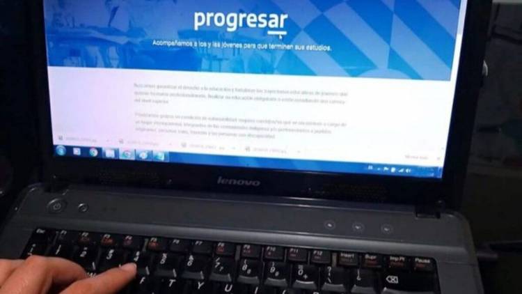 ABRIERON INSCRIPCIONES PARA LOS NUEVOS CUPOS DE LA BECA PROGRESAR, HAY TIEMPO HASTA FIN DE MARZO 