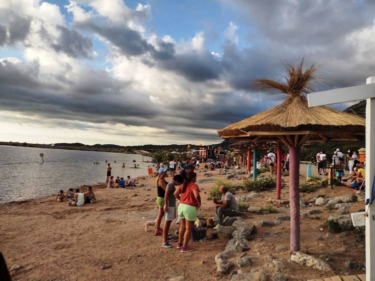 TURISMO EN SAN LUIS: EN ENERO Y FEBRERO, EL SECTOR TURÍSTICO GENERÓ $6.387.116.400 CON MÁS DEL 75? OCUPACIÓN