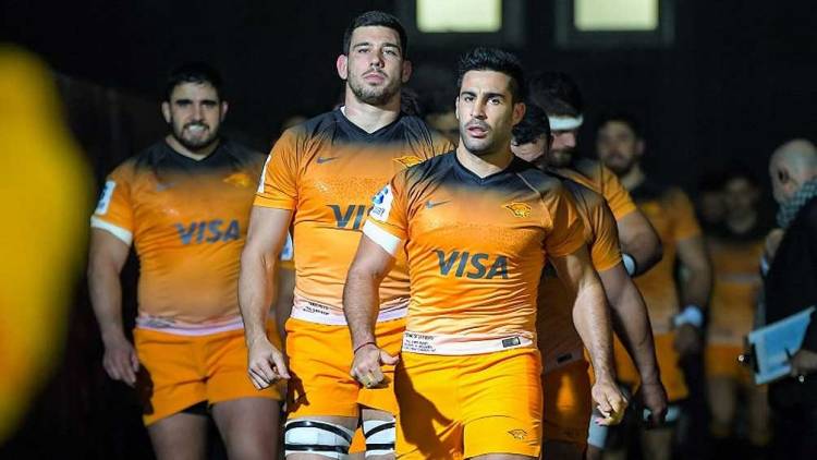 JAGUARES XV DEBUTA EN LA SUPERLIGA AMERICANA DE RUGBY ANTE COBRAS DE BRASIL EN CHILE