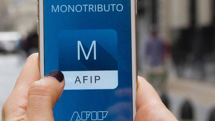 PROYECTO DE LEY: CAMBIOS EN EL MONOTRIBUTO, AFIRMAN QUE HABRÁ TRES GRUPOS DE BENEFICIARIOS