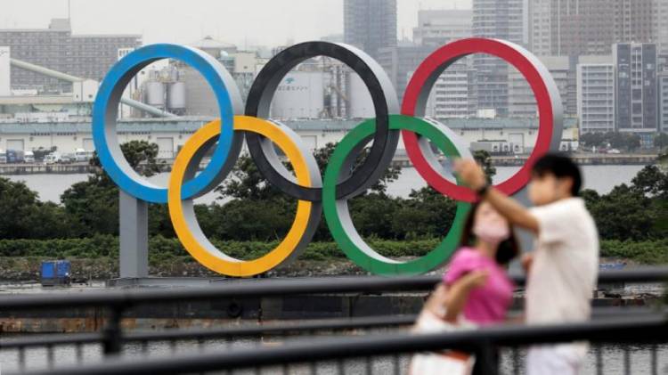 AYUDA DE CHINA: OFRECE VACUNAS AL COI PARA GARANTIZAR LOS JUEGOS OLÍMPICOS DE TOKIO