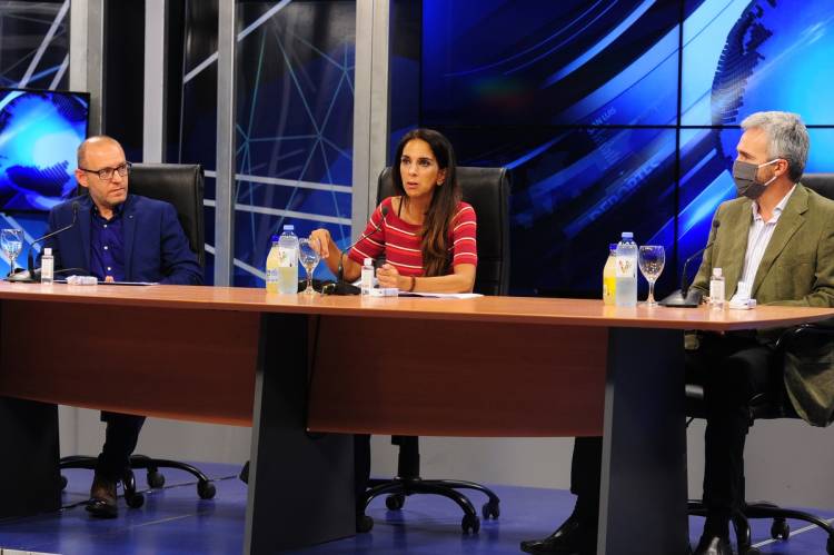 RECONOCIMIENTO A UN HISTÓRICO RECLAMO: NACIÓN PAGARÁ LA DEUDA A SAN LUIS, UN GRAN LOGRO