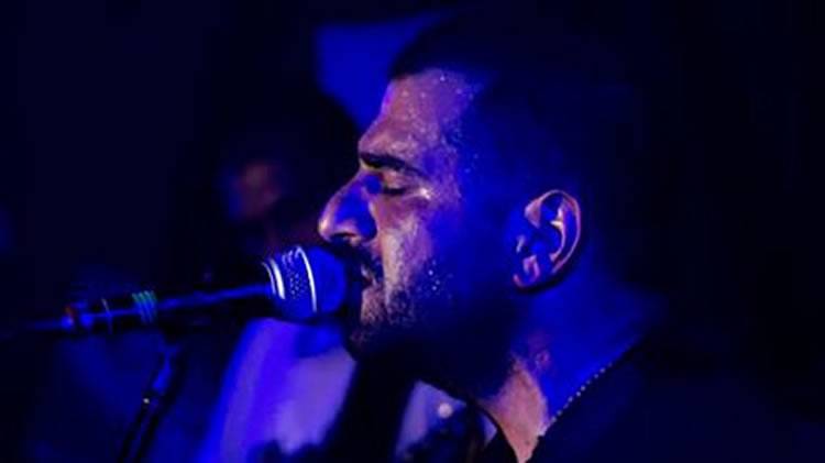 A LOS 46 AÑOS MURIÓ MAXIMILIANO DJERFY, EXGUITARRISTA DE CALLEJEROS
