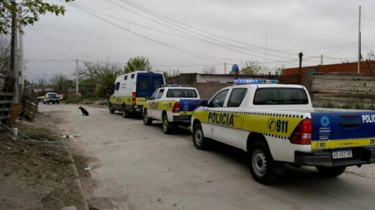 TUCUMÁN: DESALOJARON UN SALÓN DE FIESTAS CON 300 PERSONAS
