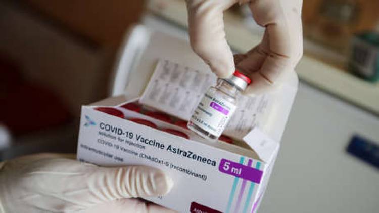 CORONAVIRUS: FRANCIA E ITALIA SE UNEN A ALEMANIA Y SUSPENDEN LA APLICACIÓN DE LA VACUNA DE ASTRAZENECA