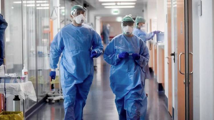 CORONAVIRUS EN ARGENTINA: ESPECIALISTAS ADVIERTEN QUE LA SITUACIÓN SANITARIA SE PODRÍA COMPLICAR EN MAYO Y JUNIO