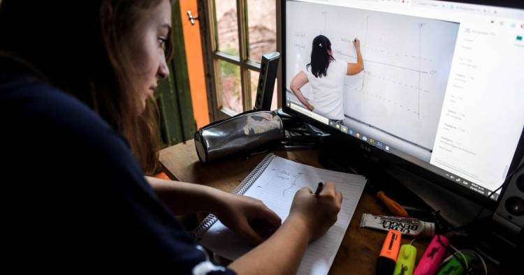 AULAS VIRTUALES: YOUTUBE Y LA UNESCO ABREN UN CANAL DE CONTENIDOS EDUCATIVOS PARA ESTUDIANTES Y DOCENTES