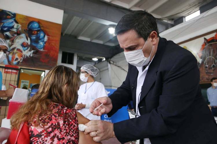 CORONAVIRUS: COMENZÓ LA VACUNACIÓN PARA PACIENTES CON DIABETES DE TIPO 1 EN TUCUMÁN