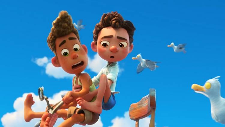 A TRAVÉS DE STREAMING DISNEY ESTRENARÁ SUS TÍTULOS MÁS IMPORTANTES DE 2021