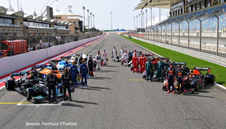 LA FÓRMULA 1 PONE PRIMERA ESTE FIN DE SEMANA EN BAHRÉIN, REGRESA ALONSO Y DEBUTA MICK SCHUMACHER